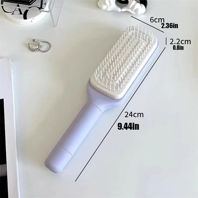Magic Lint Remover Brush – Easy Hair & Dust Cleaner for Clothes & Home