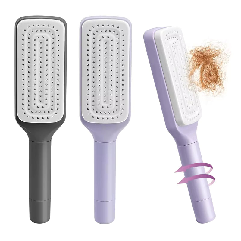 Magic Lint Remover Brush – Easy Hair & Dust Cleaner for Clothes & Home