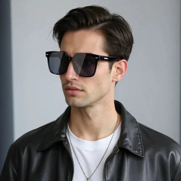 Wireless Headset Glasses