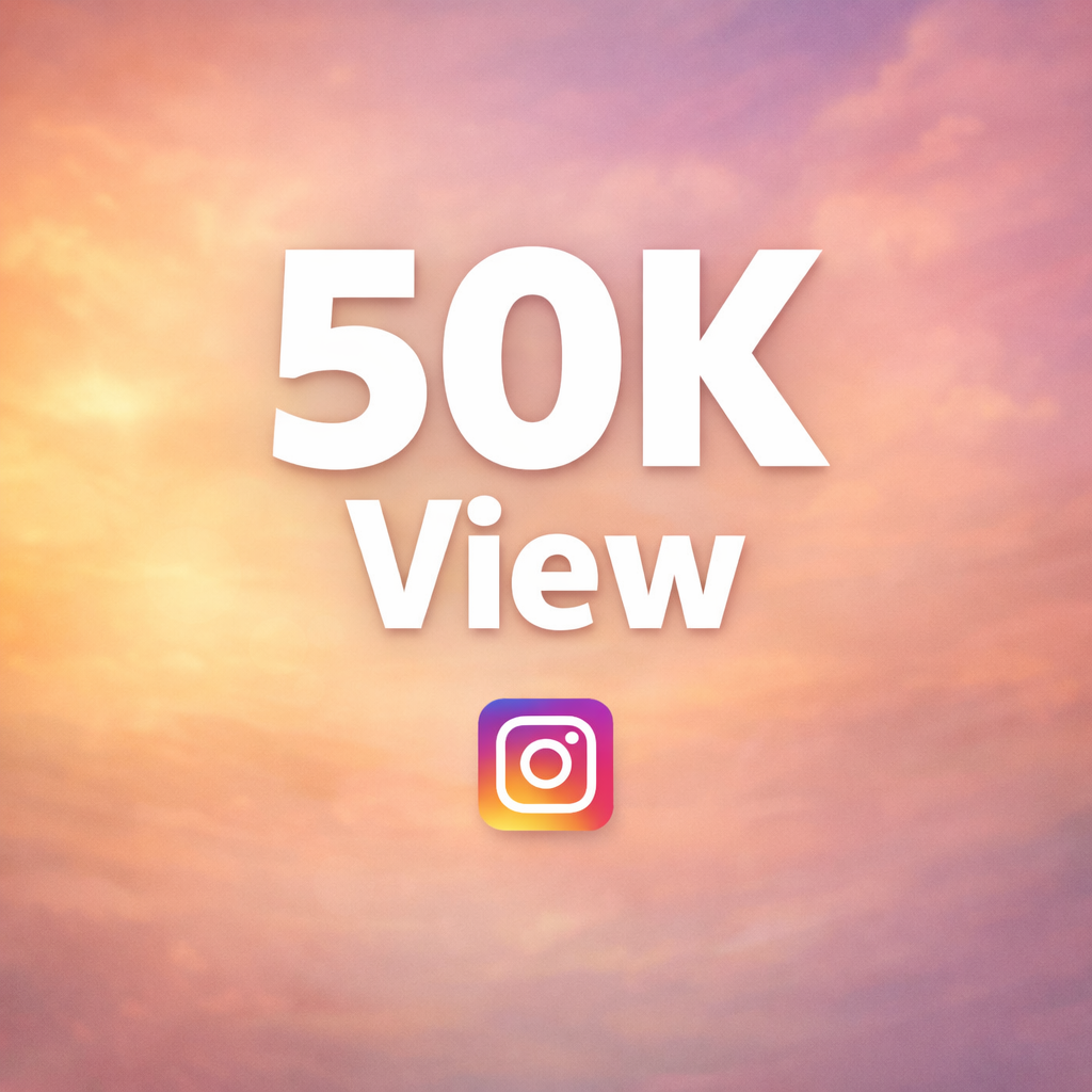 50 K View | اقوى عرض للمشاهدات