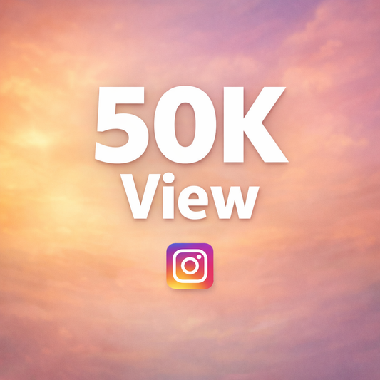 50 K View | اقوى عرض للمشاهدات