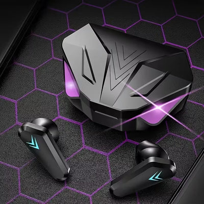 Smart Wireless Headphones – High-Quality Sound, Cool Design & Powerful Bass